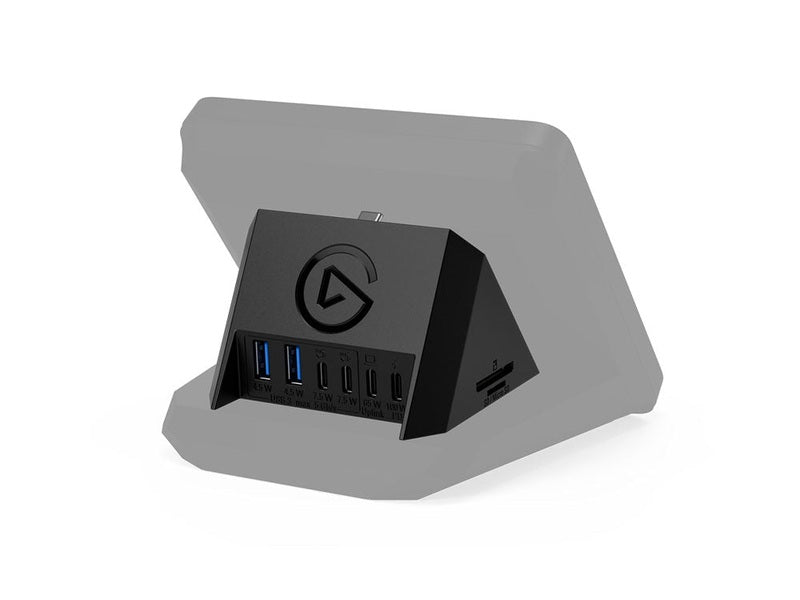 Elgato USB Hub Multiport Adapter for Stream Deck + 10GBN9901