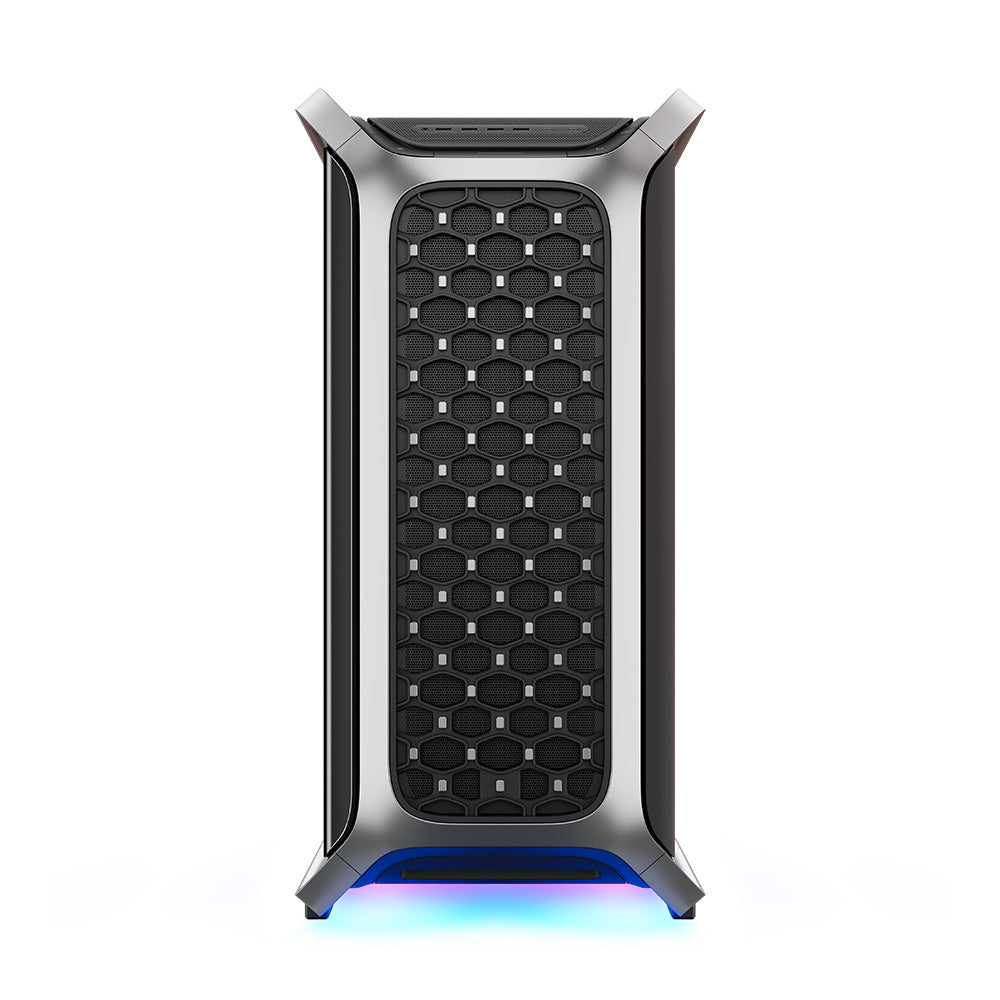 Cooler Master COSMOS Alpha E-ATX EEB Case - Black