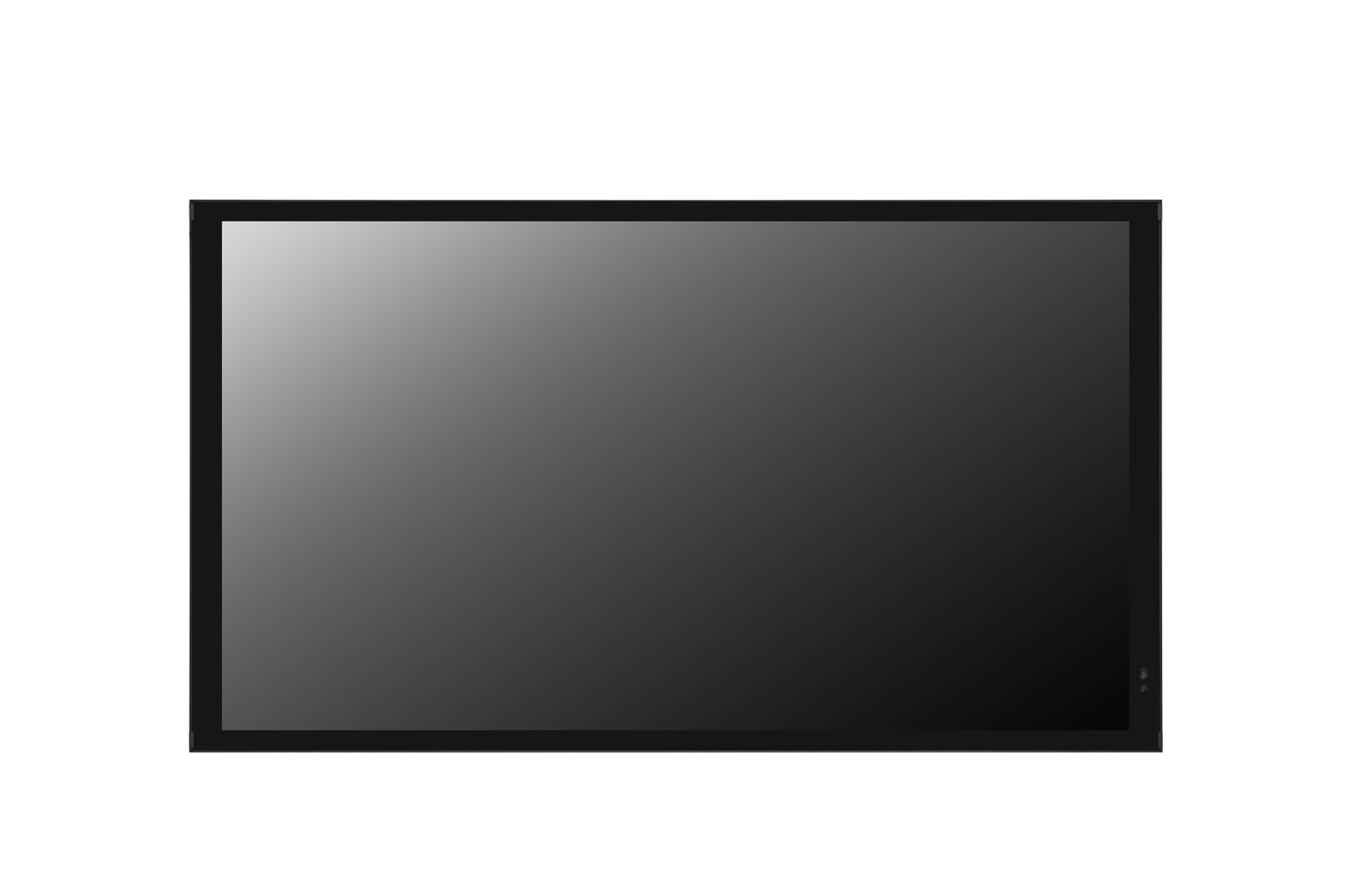 LG 49XE4P-B 49" High-Brightness IP-Rated 24/7 Outdoor Display, WEBOS 6.1, 3500NITS 3Y Warranty