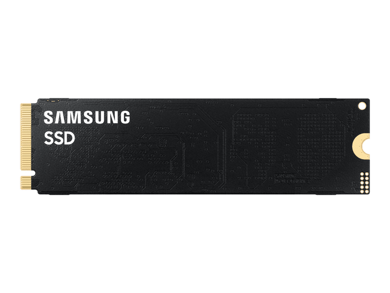 Samsung MZ-VAP1T0BW 9100 PRO 1TB PCIe Gen5 NVMe M.2 SSD