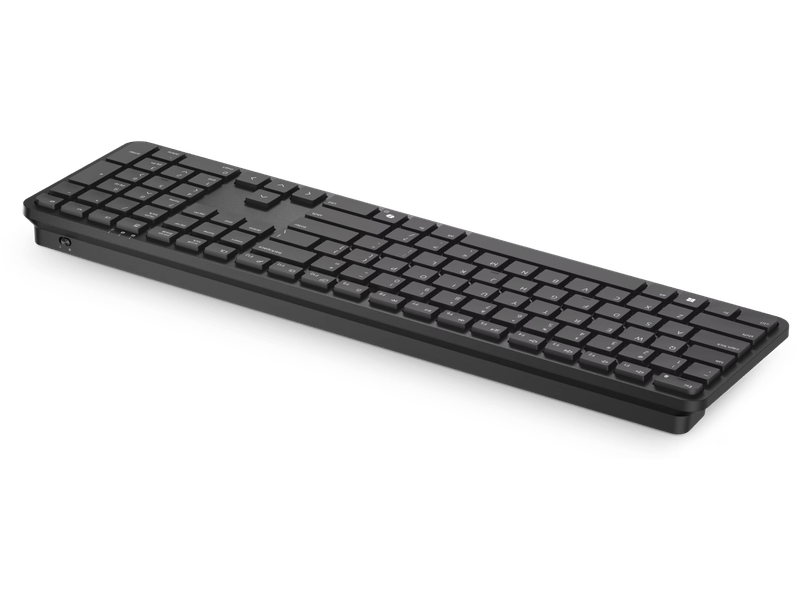 Dell KB526 Pro 5 Wireless Keyboard - Black