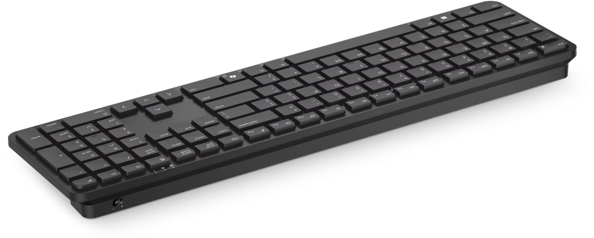 Dell KB526 Pro 5 Wireless Keyboard - Black