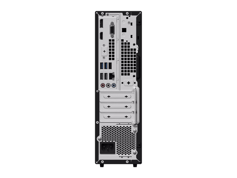 Asus ExpertCenter D700 SFF D700SFES-007265006X Ultra 7-265 16GB 512GB SSD W11P Desktop PC
