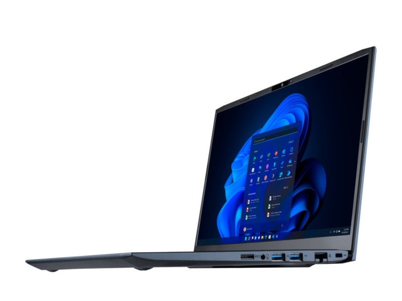 DYNABOOK SATELLITE PRO C40-K, CORE7-150U, 14" FHD, 32GB, 1TB SSD, W11P, 1YR