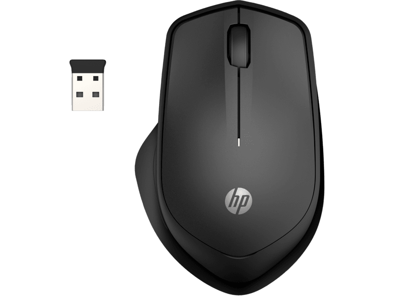 HP 280 Silent Wireless Mouse