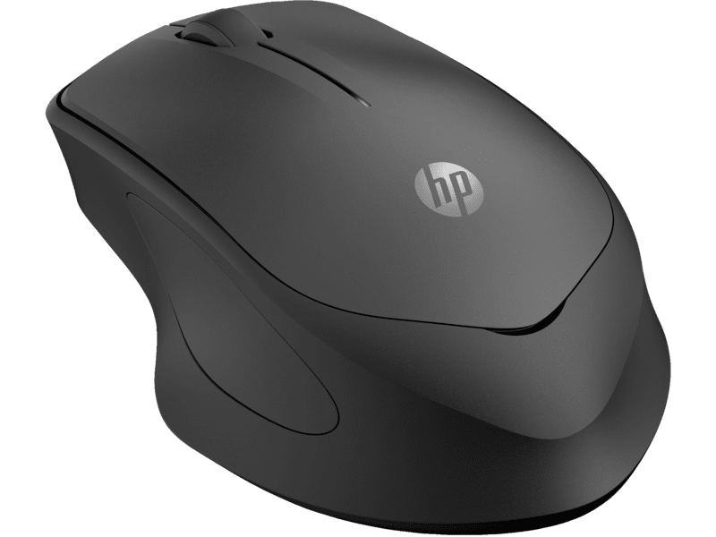 HP 280 Silent Wireless Mouse