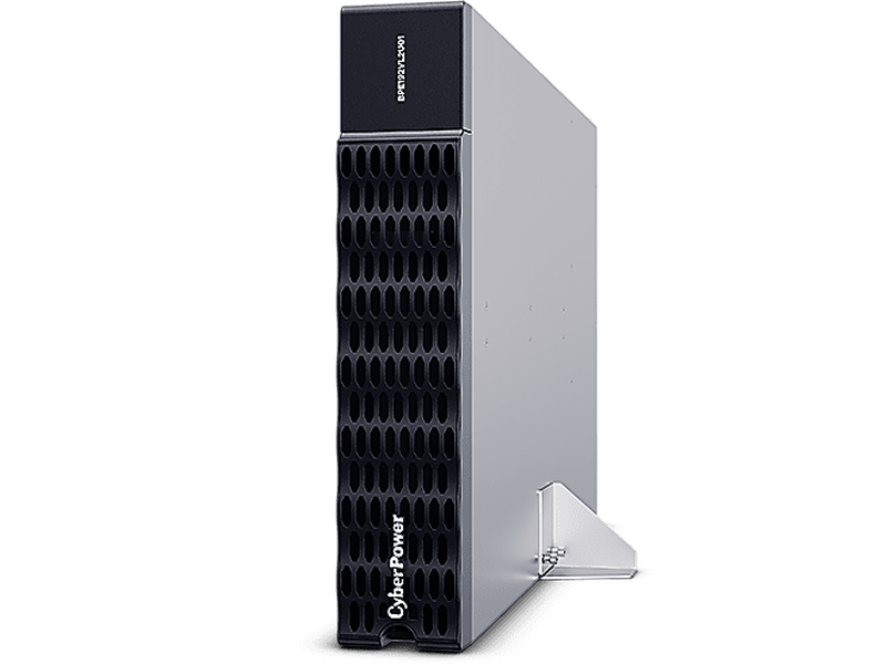 CyberPower Extended Runtime Battery Pack for OL10KERTHD - 2U - 16 x 12V/6AH