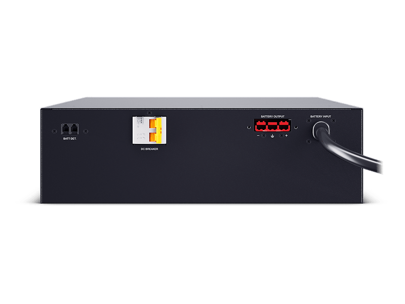 CYBERPOWER Battery pack for Online S Series OLS10KERT5U