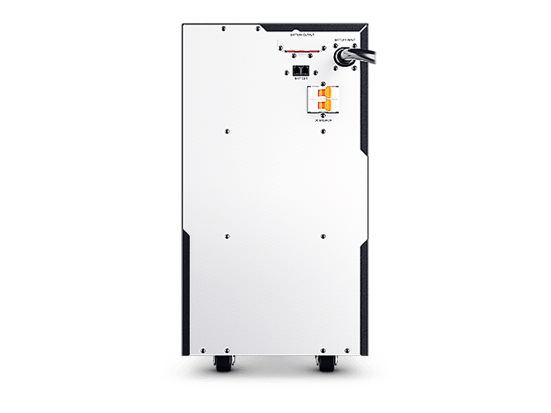 CyberPower Systems Extended Runtime Battery pack EBM for OLS6KE/10KE 40x 7AH batteries