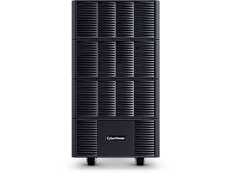 CyberPower Systems Extended Runtime Battery pack EBM for OLS6KE/10KE 40x 7AH batteries