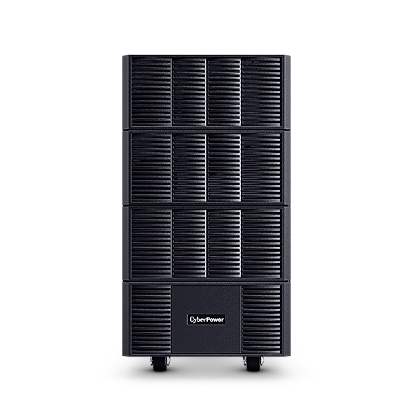 CyberPower Systems Extended Runtime Battery pack EBM for OLS6KE/10KE - 40x 9AH batteries