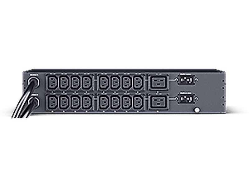 CyberPower PDU24302 2U 32amp Metered Auto Transfer Switch
