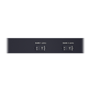 CyberPower PDU41405 0U Switched ePDU 32Amp input/output Power Distribution Unit