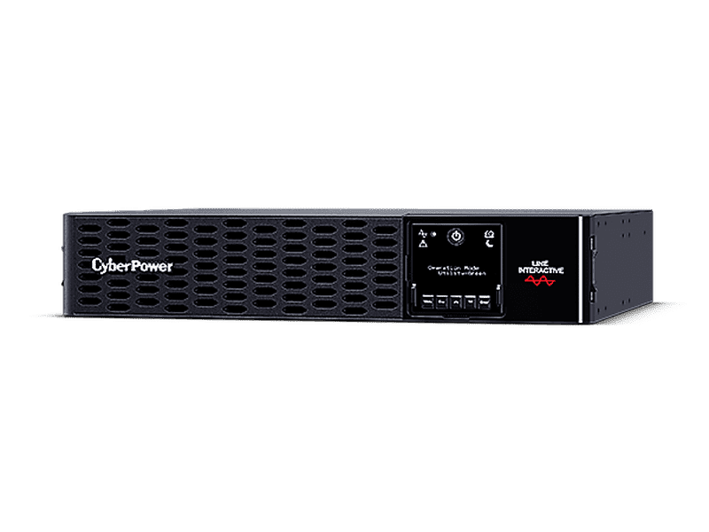 CyberPower Professional Rackmount PR1500ERTXL2U Line-interactive UPS