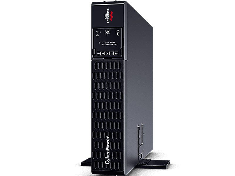 CyberPower Professional Rackmount PR1500ERTXL2U Line-interactive UPS