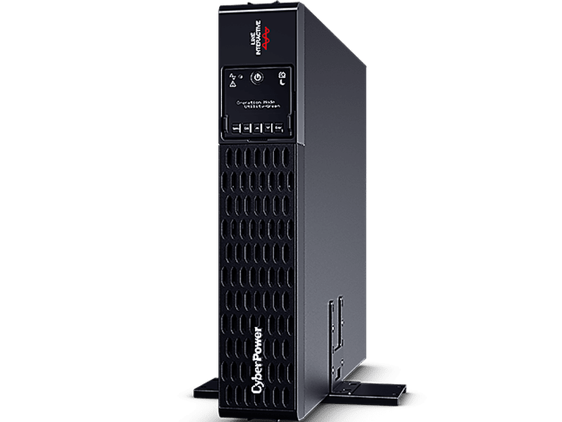 CyberPower Professional Rackmount PR2000ERTXL2U Line-interactive UPS