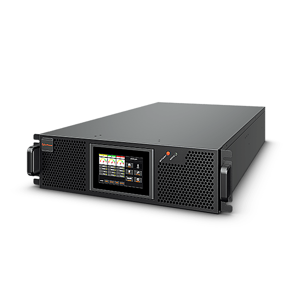 CyberPower RT33020KE RT33 3-3Phase Rack/Tower 20kVA/20kW UPS
