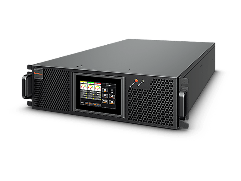 CyberPower RT33020KE RT33 3-3Phase Rack/Tower 20kVA/20kW UPS