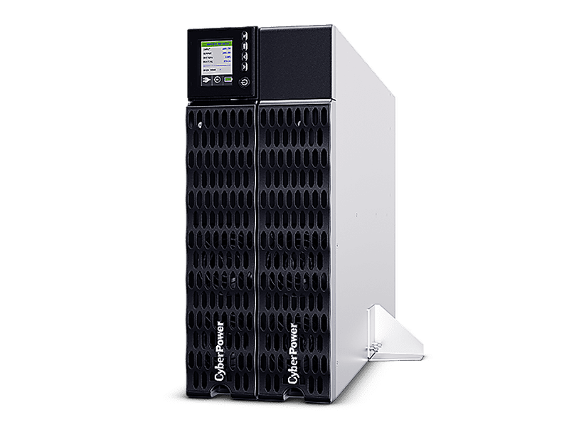 CyberPower Online Series 10000VA/10000W Rack/Tower Online UPS 4U