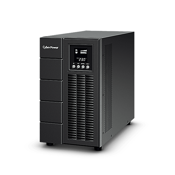 CYBERPOWER Online S 3000VA/2700W Tower UPS