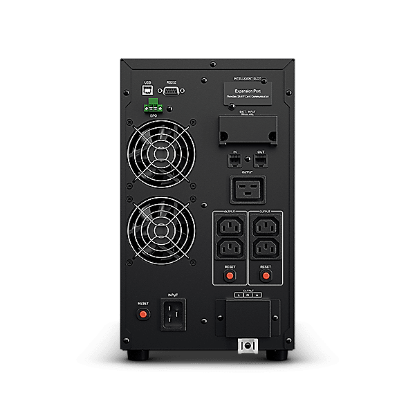CYBERPOWER Online S 3000VA/2700W Tower UPS