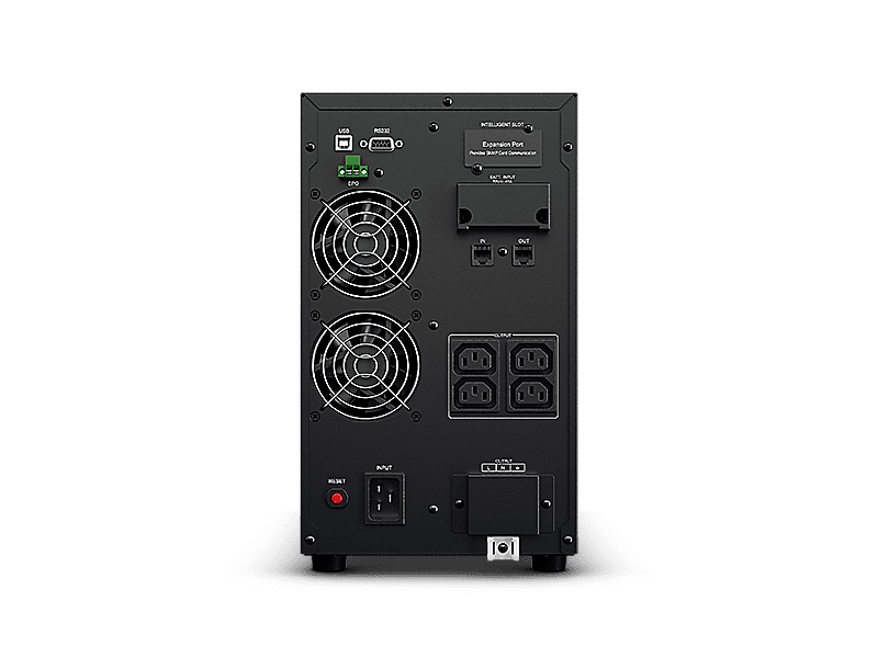 CyberPower OLS2000E Online S 2000VA/1600W Tower Online UPS