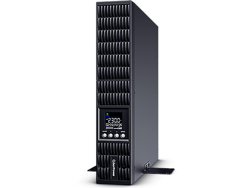 CyberPower Smart App 1000VA 900Watt UPS OLS1000ERT2UA
