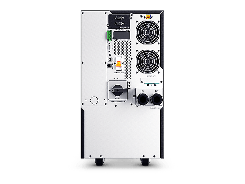 CyberPower Systems Online S Premium 6000VA/6000W Tower UPS