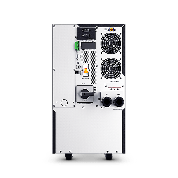 CyberPower Systems Online S Premium 10000VA/9000W Tower UPS