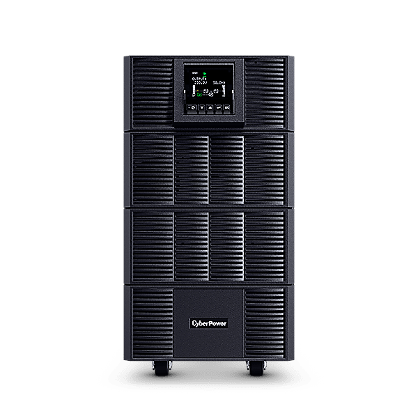CyberPower Systems Online S Premium 10000VA/9000W Tower UPS