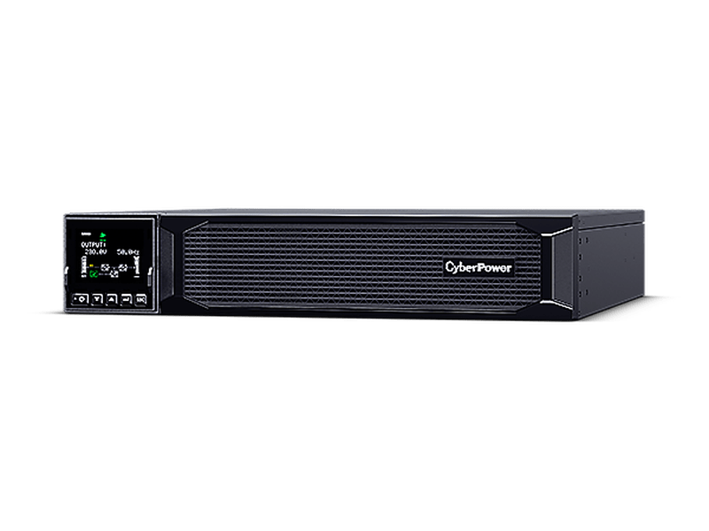 CyberPower OLS2K2ERT2UH Online S 2200VA/2200W Rack Mountable UPS