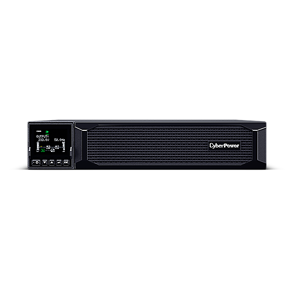 CyberPower OLS3KERT2UH Online S 3000VA/3000W Rack Mountable UPS
