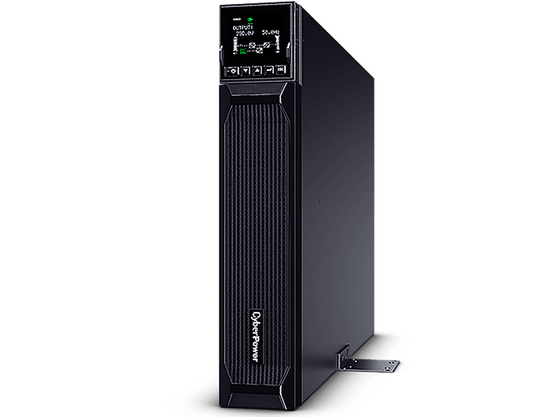 CyberPower OLS2K2ERT2UH Online S 2200VA/2200W Rack Mountable UPS