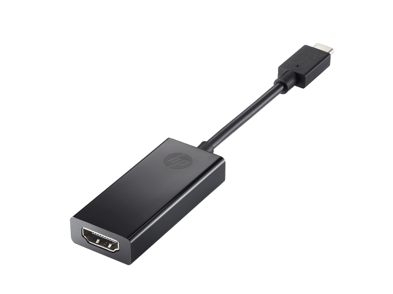 HP USB-C to HDMI 2.0 Adaptor