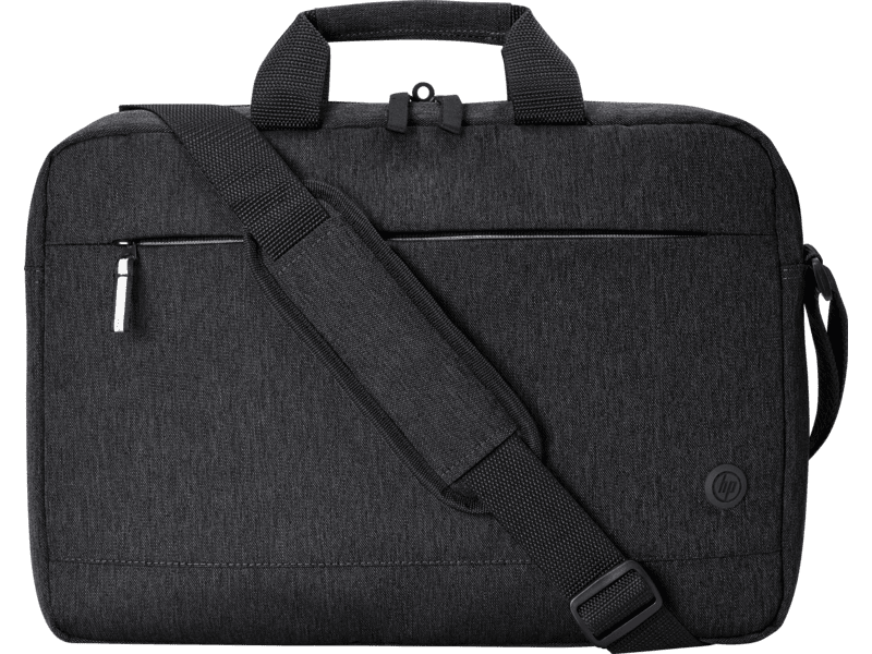 HP Prelude Pro 15.6" Carrying Case Briefcase