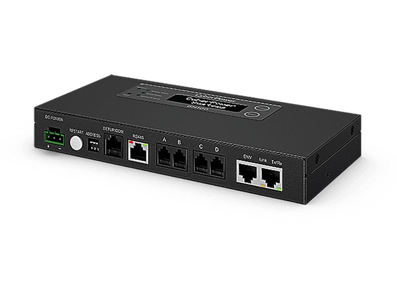 CyberPowerCyberPower Systems Battery Management System - Battery Manager BM100