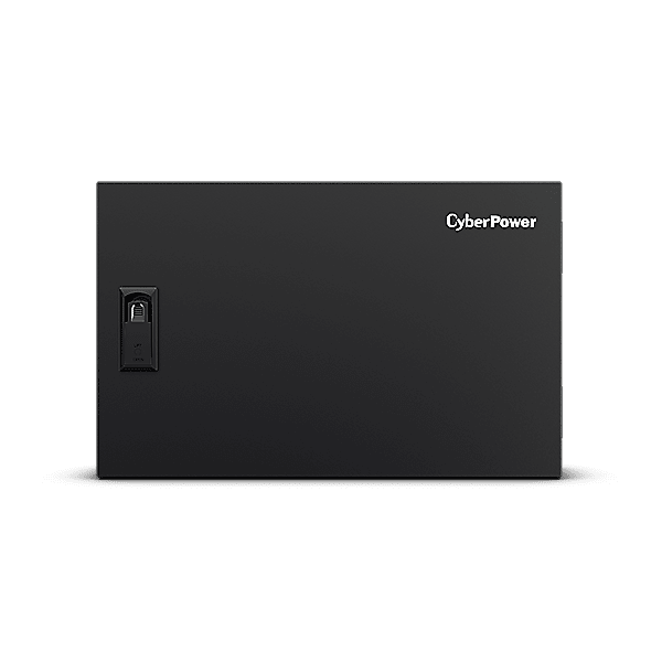 CyberPower MBS63AHVHWW Rack UPS maintenance bypass