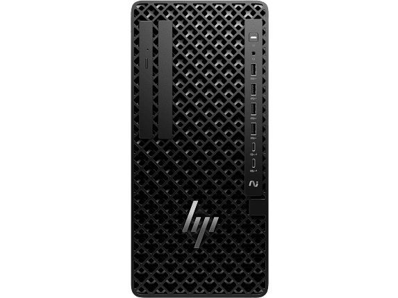 HP Z1 Tower G1i Worksation Desktop PC, U7-265, 16GB, 512GB SSD, GEFORCE RTX3050 8GB, WLAN, 3YR NBD ONSITE WTY