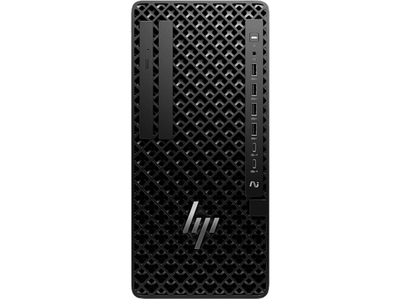 HP Z1 Tower G1i Worksation Desktop PC, U7-265, 16GB, 512GB SSD, GEFORCE RTX3050 8GB, WLAN, 3YR NBD ONSITE WTY