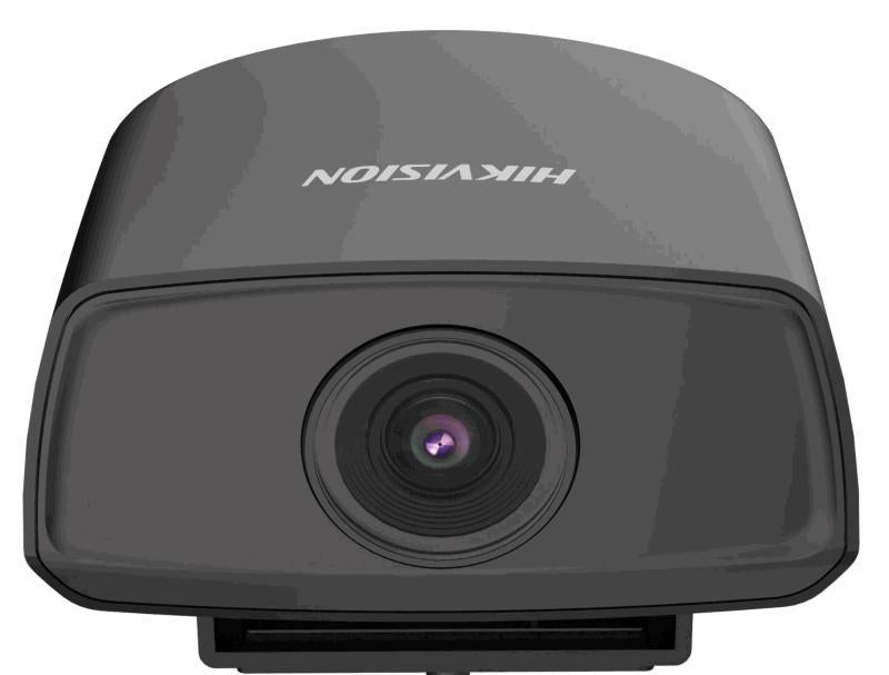 Hikvision Mobile 2XM6222G1-ID 2MP Dome, IK10, Inbuilt Mic, 4mm, 3Yr