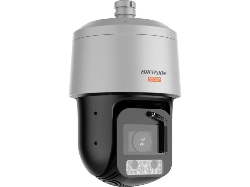 Hikvision Anti-Corrosion 2DT8C442MXG-LWT 4MP PTZ Camera, 42X Zoom, IR 500M, 5Yr
