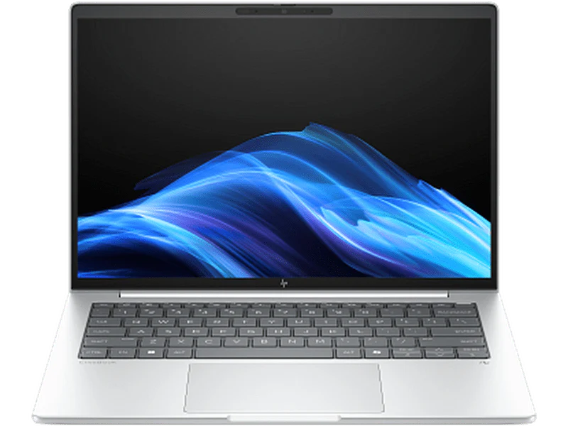 HP BX3U6PT EliteBook 8 G1i 14" WUXGA IR Notebook AI PC, U5-228V, 32GB, 512GB SSD, WIN 11 PRO, 3YR NBD ONSITE WTY