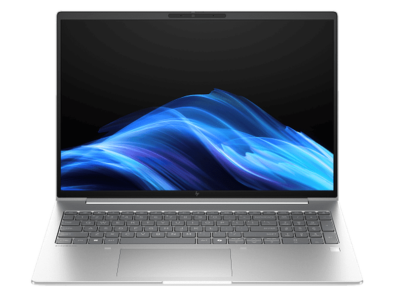 HP BQ4M1PT EliteBook 6 G1i 16" WUXGA Notebook AI PC, Ultra 5 16GB 512GB SSD W11P 3YOS