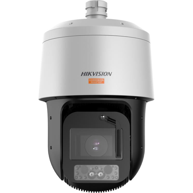 Hikvision Anti-Corrosion 2DT8C442MXG-LWT 4MP PTZ Camera, 42X Zoom, IR 500M, 5Yr