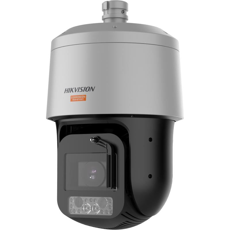 Hikvision Anti-Corrosion 2DT8C442MXG-LWT 4MP PTZ Camera, 42X Zoom, IR 500M, 5Yr