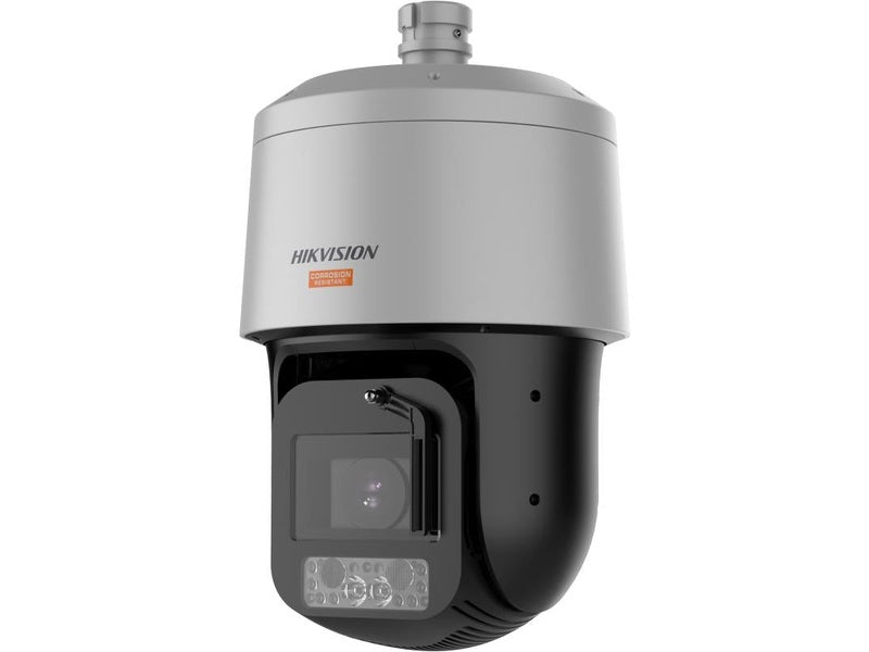 Hikvision Anti-Corrosion 2DT8C442MXG-LWT 4MP PTZ Camera, 42X Zoom, IR 500M, 5Yr