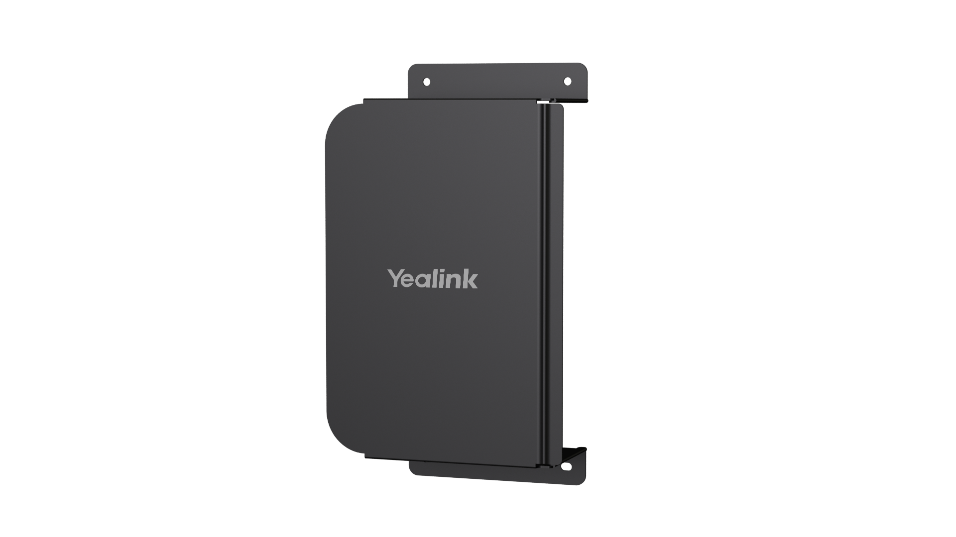 Yealink MCORE4-WALLMOUNT Wall Mounting Bracket for MCore4 Mini PC
