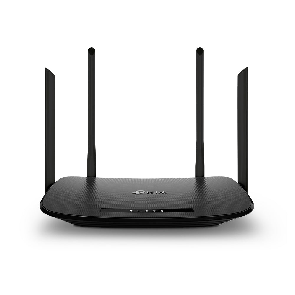 TP-Link Archer VR300 AC1200 1200Mbps Wireless VDSL/ADSL Modem Router