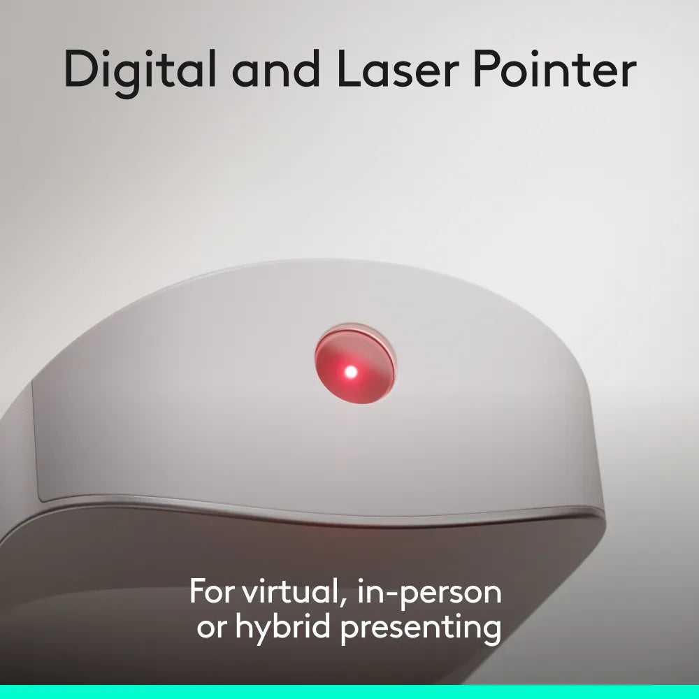 Logitech Spotlight 2 - Sand