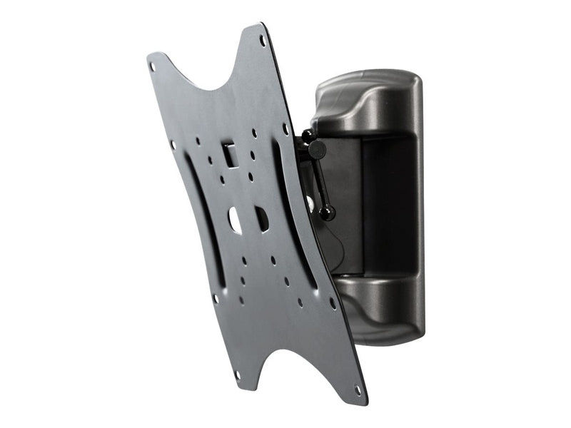Atdec TH-2250-VTP Wall Mount for Flat Panel Display - Black
